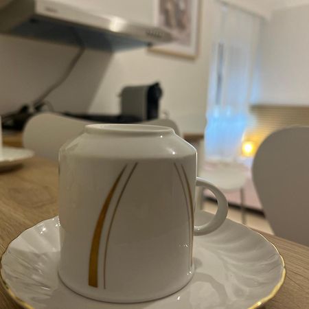 B&B Del Massimo Palermo Eksteriør billede