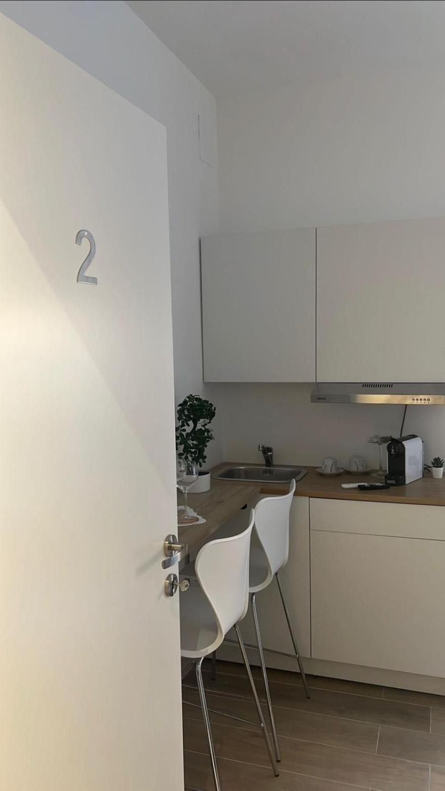 B&B Del Massimo Palermo Eksteriør billede