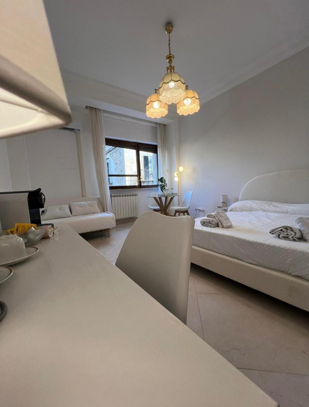 B&B Del Massimo Palermo Eksteriør billede