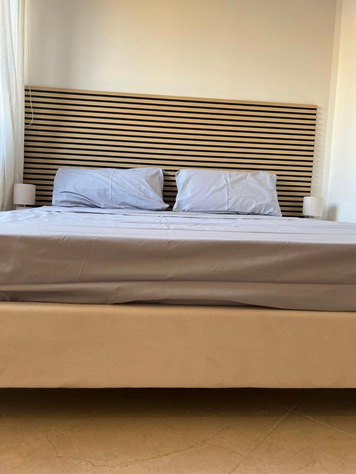B&B Del Massimo Palermo Eksteriør billede
