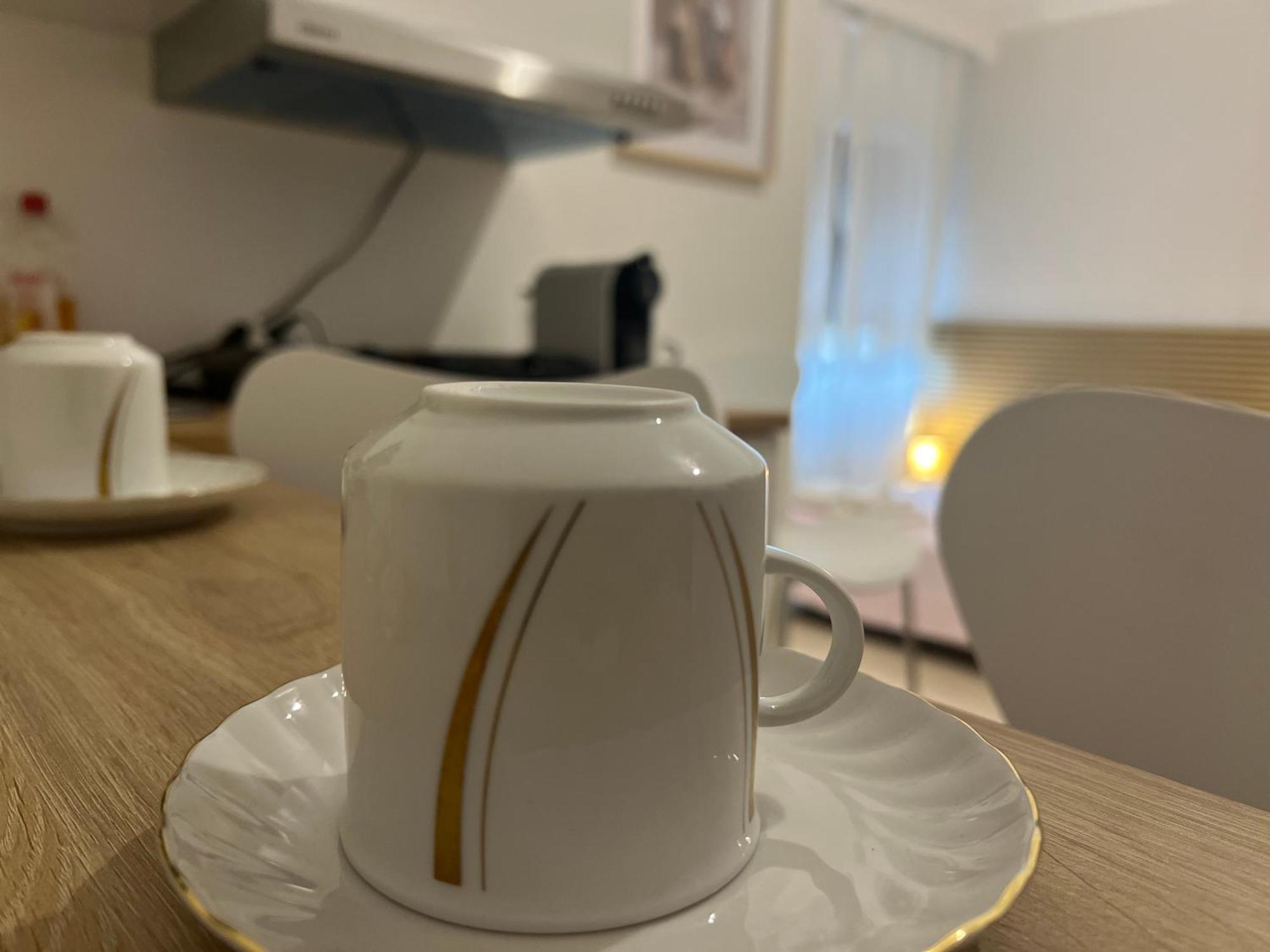 B&B Del Massimo Palermo Eksteriør billede