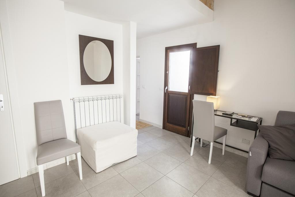 B&B Del Massimo Palermo Eksteriør billede