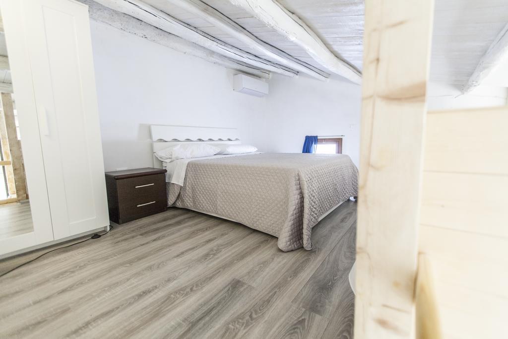 B&B Del Massimo Palermo Eksteriør billede