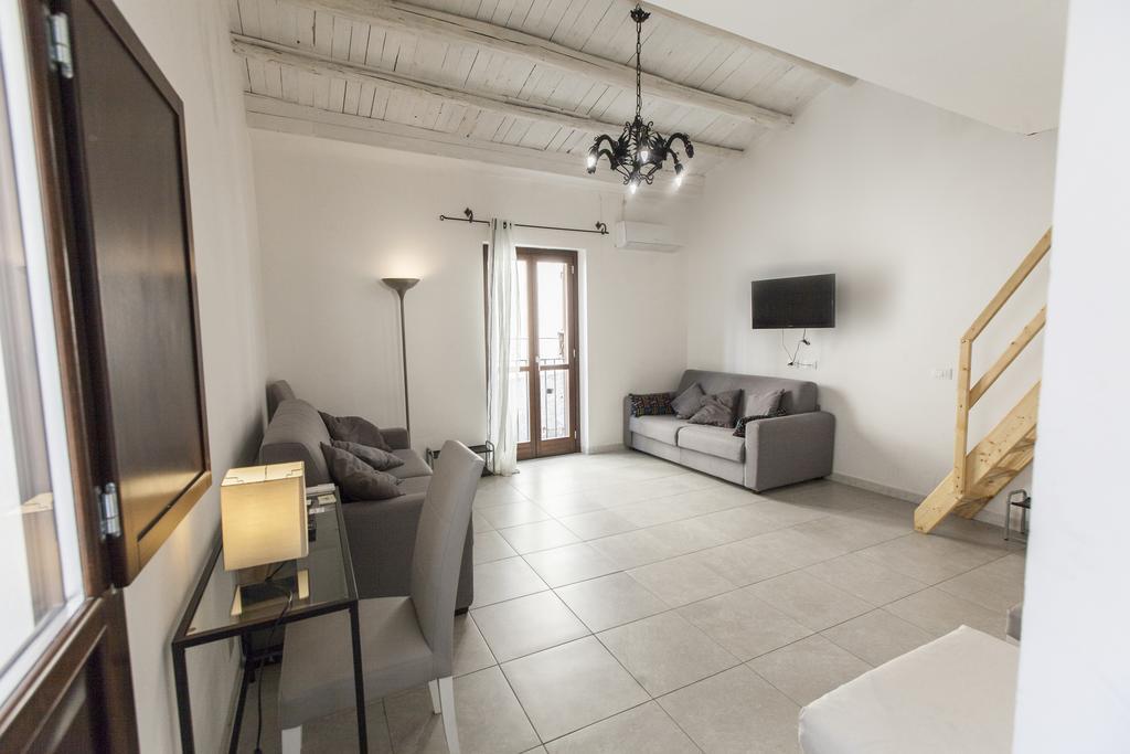 B&B Del Massimo Palermo Eksteriør billede