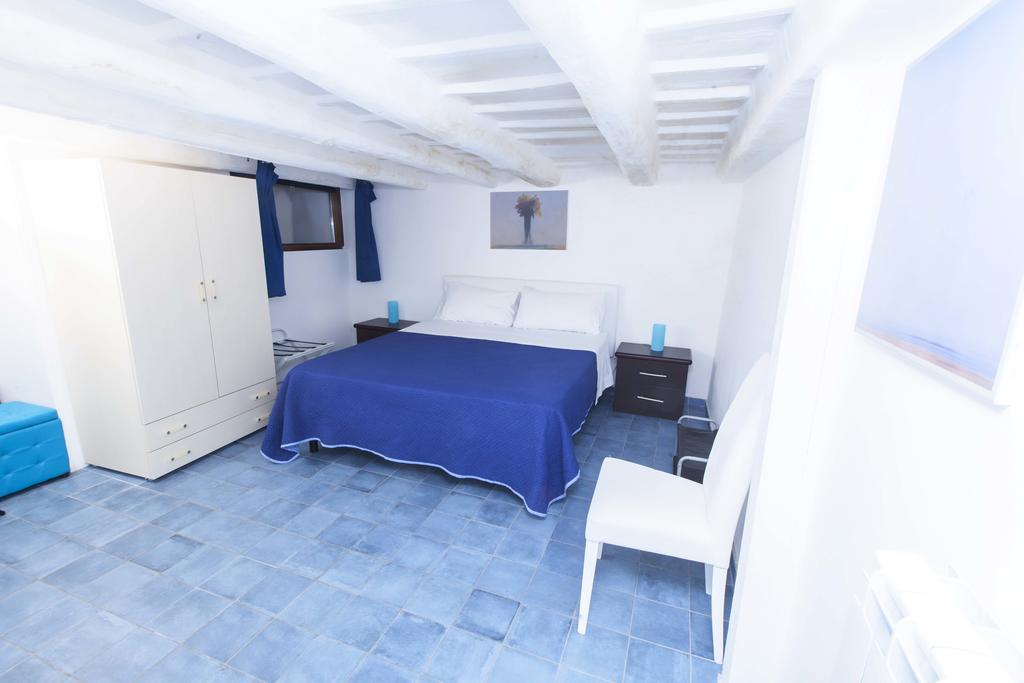 B&B Del Massimo Palermo Eksteriør billede