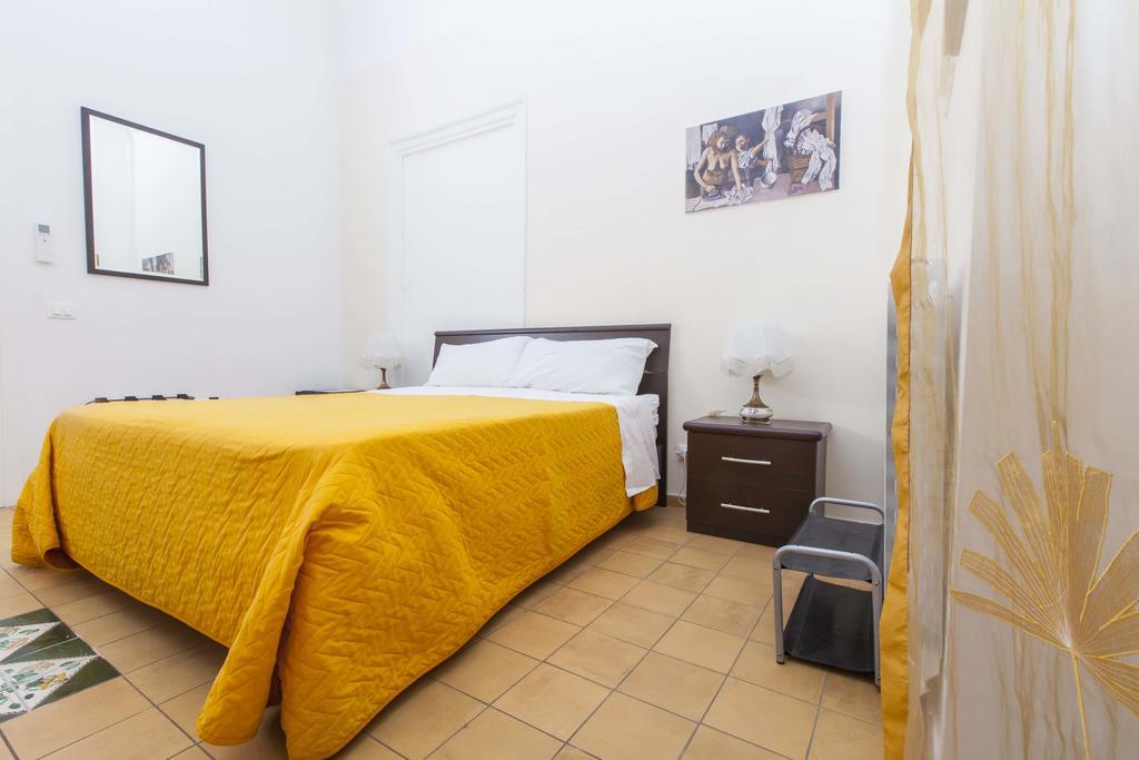 B&B Del Massimo Palermo Eksteriør billede