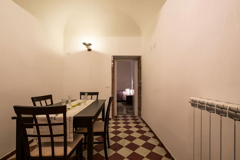 B&B Del Massimo Palermo Eksteriør billede