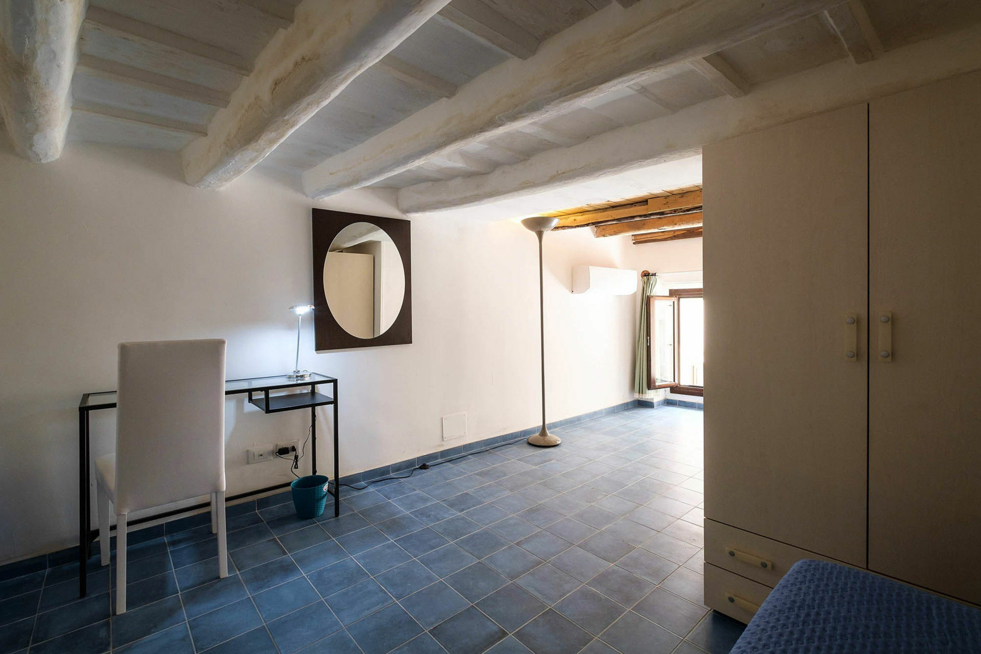 B&B Del Massimo Palermo Eksteriør billede