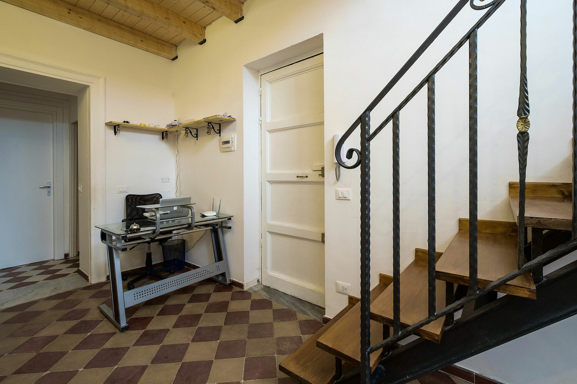 B&B Del Massimo Palermo Eksteriør billede