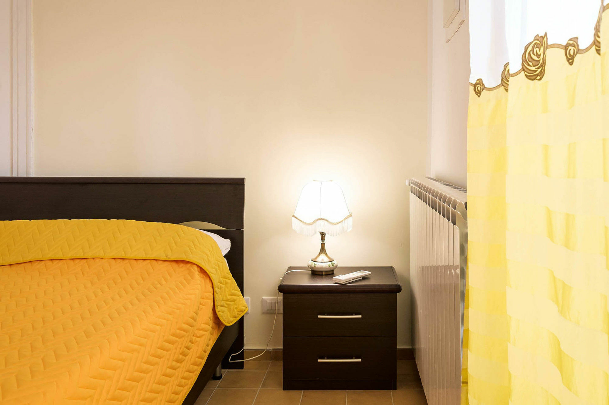 B&B Del Massimo Palermo Eksteriør billede