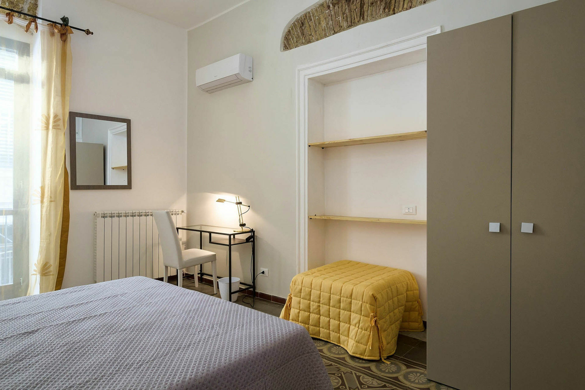 B&B Del Massimo Palermo Eksteriør billede